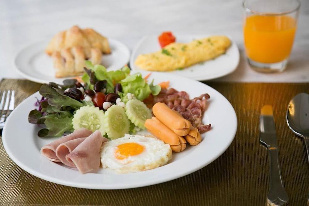 Art De Sea Hua Hin Hotel Екстериор снимка