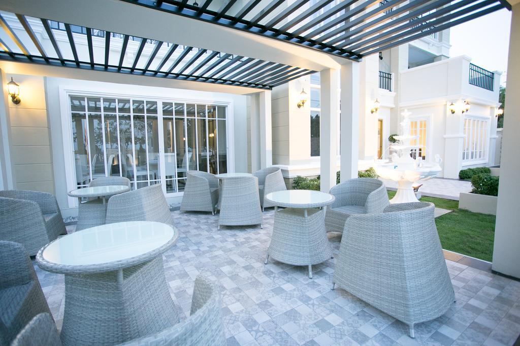 Art De Sea Hua Hin Hotel Екстериор снимка