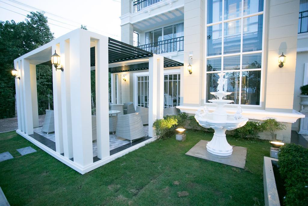 Art De Sea Hua Hin Hotel Екстериор снимка