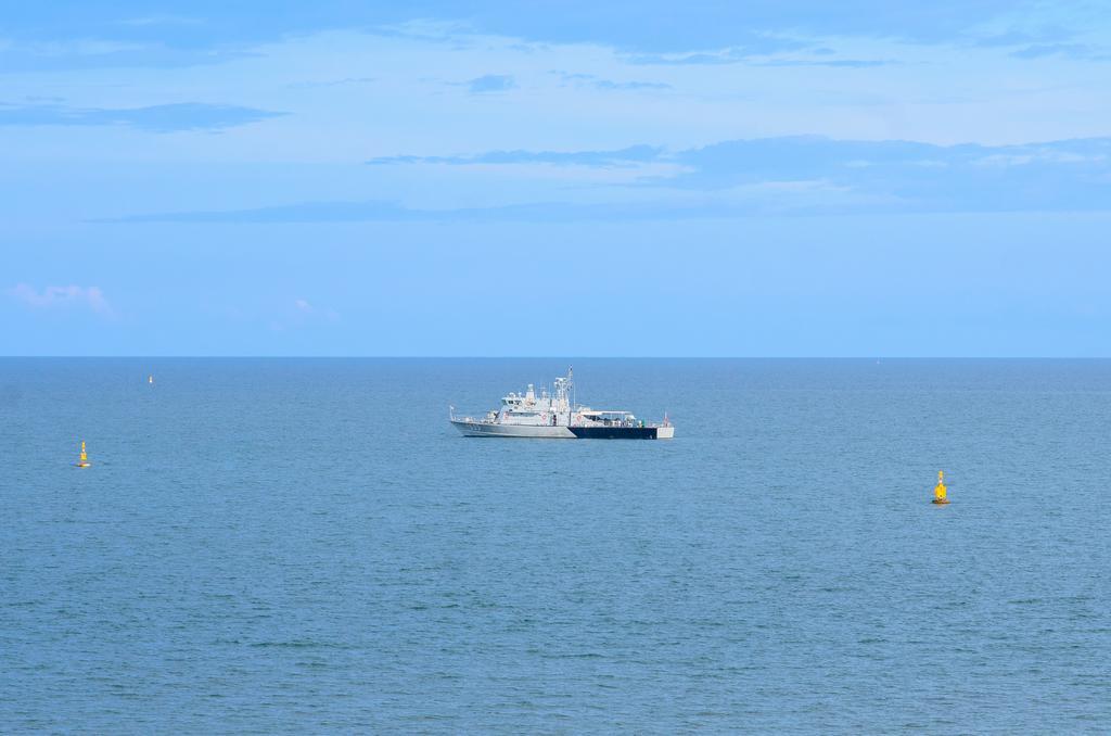 Art De Sea Hua Hin Hotel Екстериор снимка