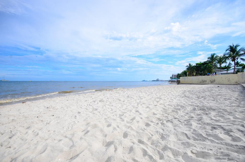 Art De Sea Hua Hin Hotel Екстериор снимка