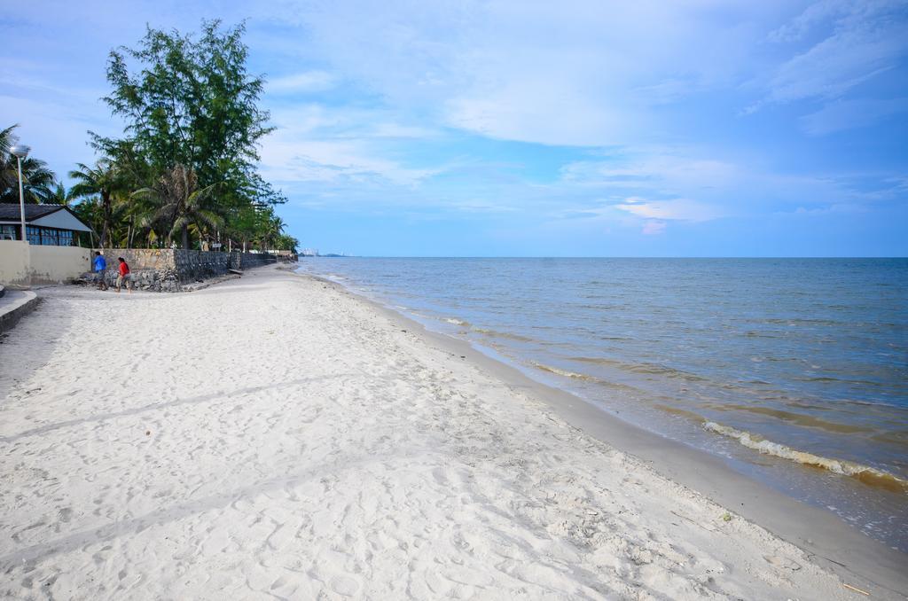 Art De Sea Hua Hin Hotel Екстериор снимка