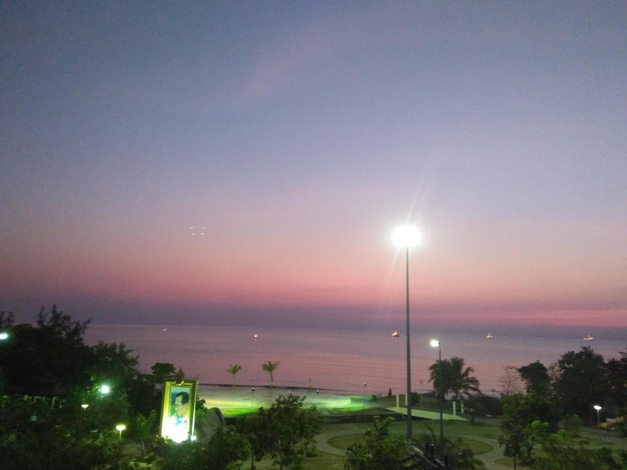 Art De Sea Hua Hin Hotel Екстериор снимка
