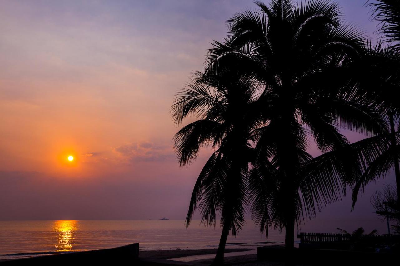 Art De Sea Hua Hin Hotel Екстериор снимка