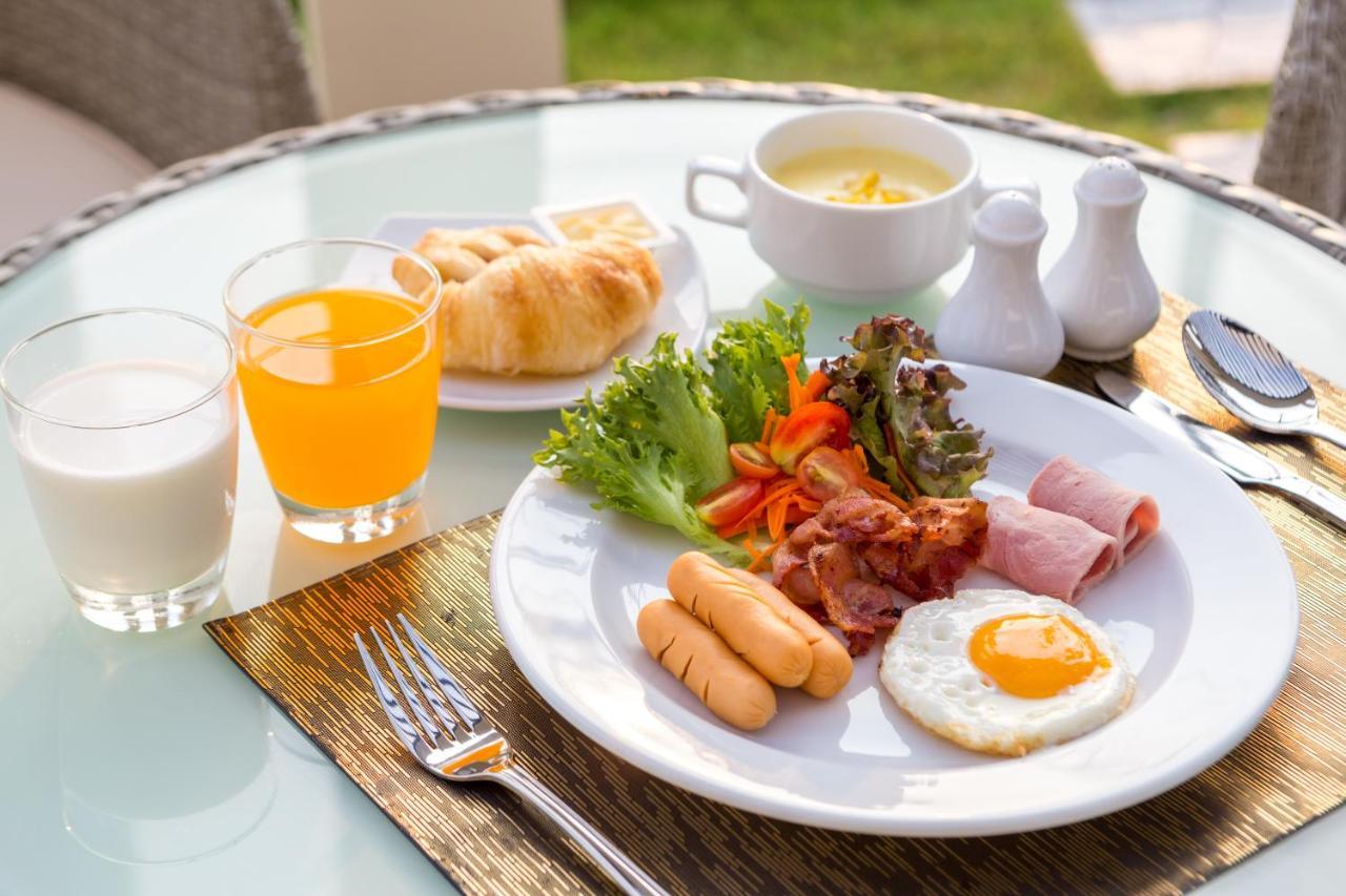 Art De Sea Hua Hin Hotel Екстериор снимка