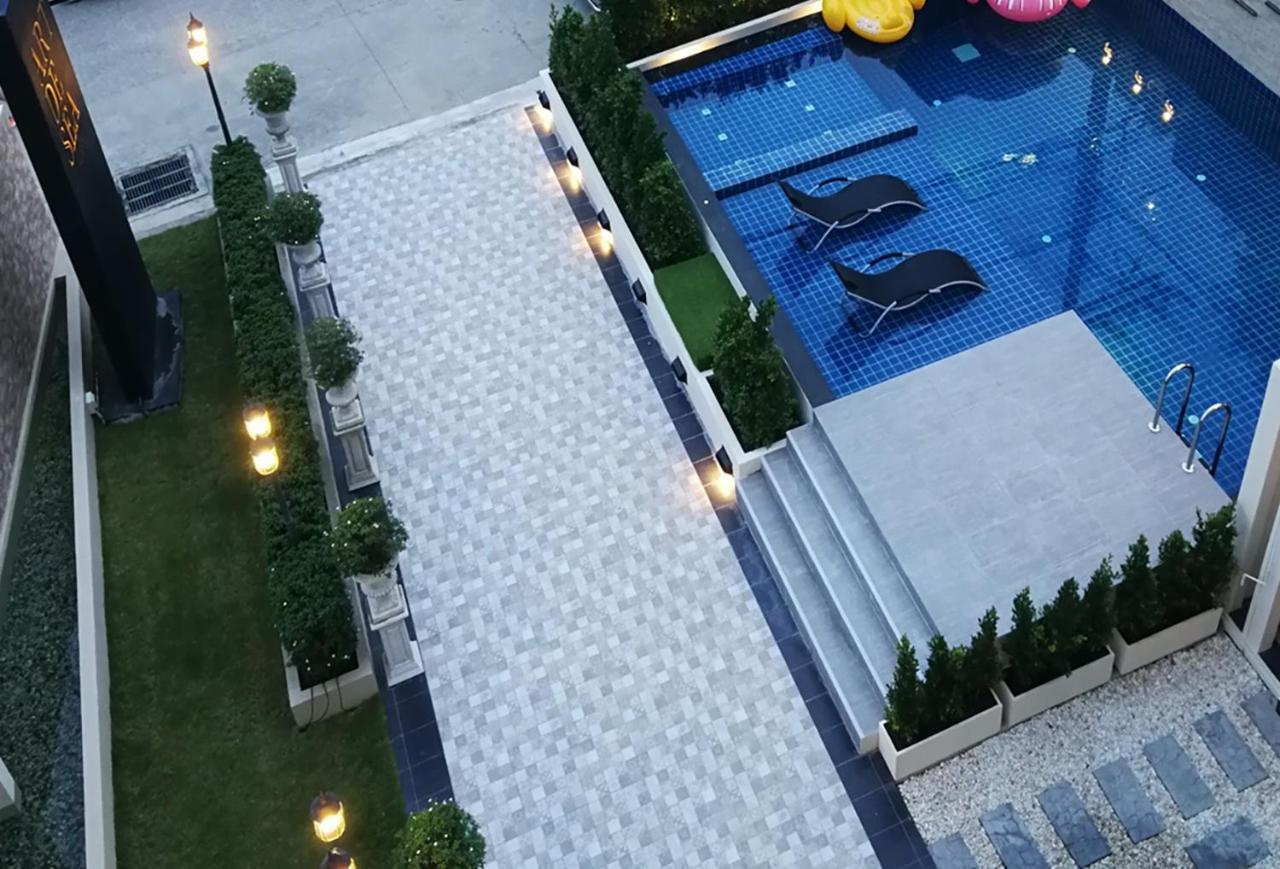 Art De Sea Hua Hin Hotel Екстериор снимка