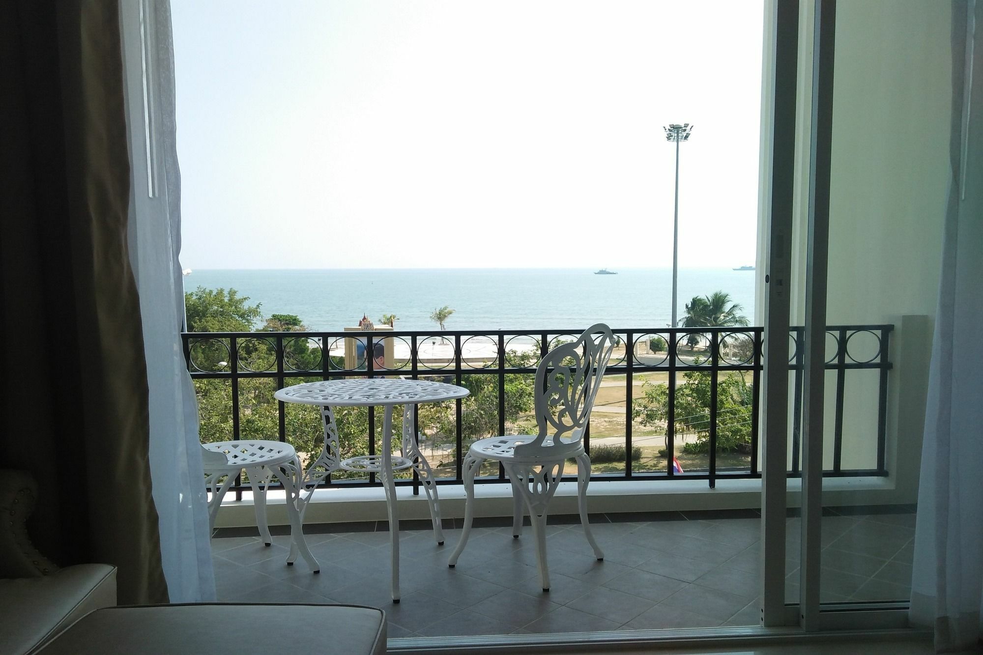 Art De Sea Hua Hin Hotel Екстериор снимка