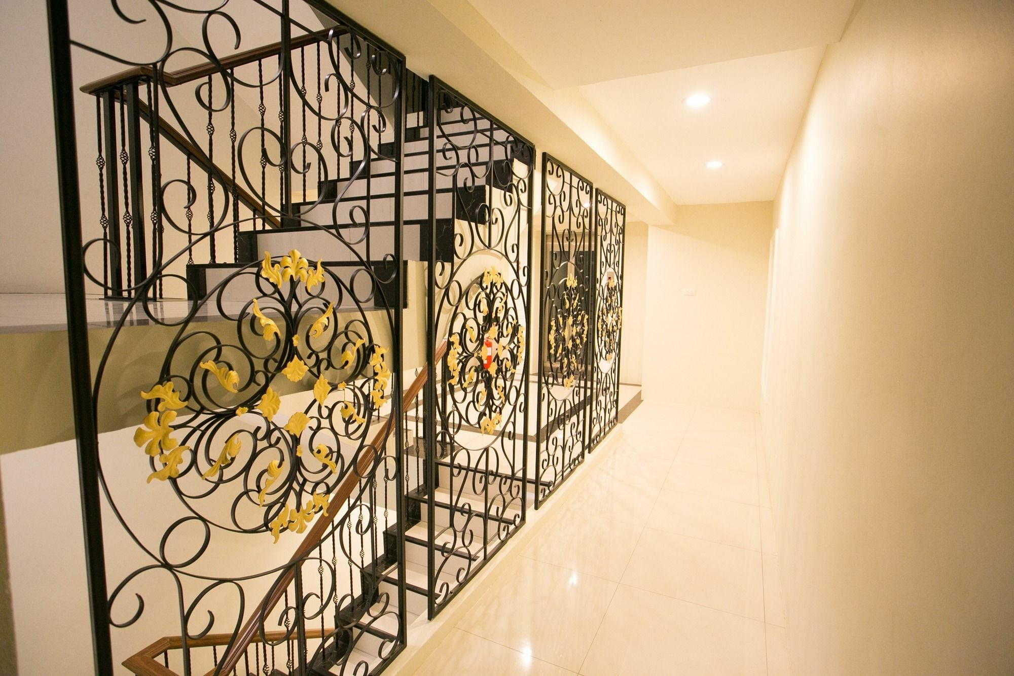 Art De Sea Hua Hin Hotel Екстериор снимка