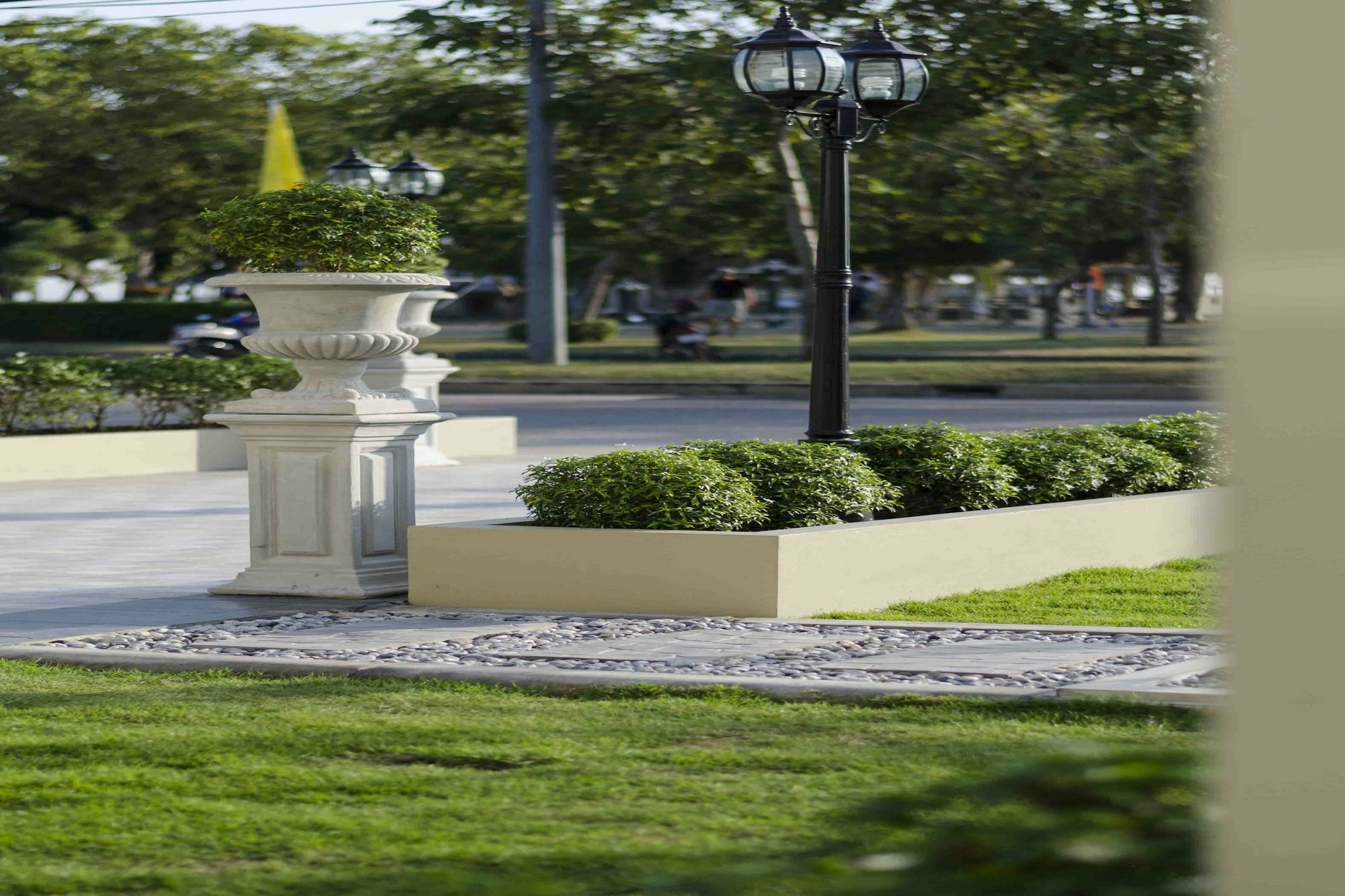 Art De Sea Hua Hin Hotel Екстериор снимка